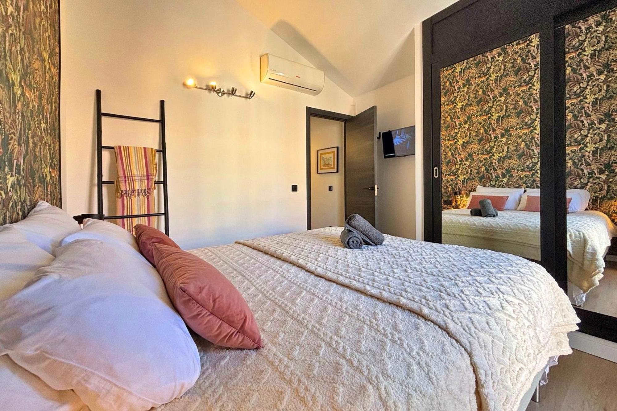 Cosy Bungalow Green Oasis Μασπαλόμας Εξωτερικό φωτογραφία