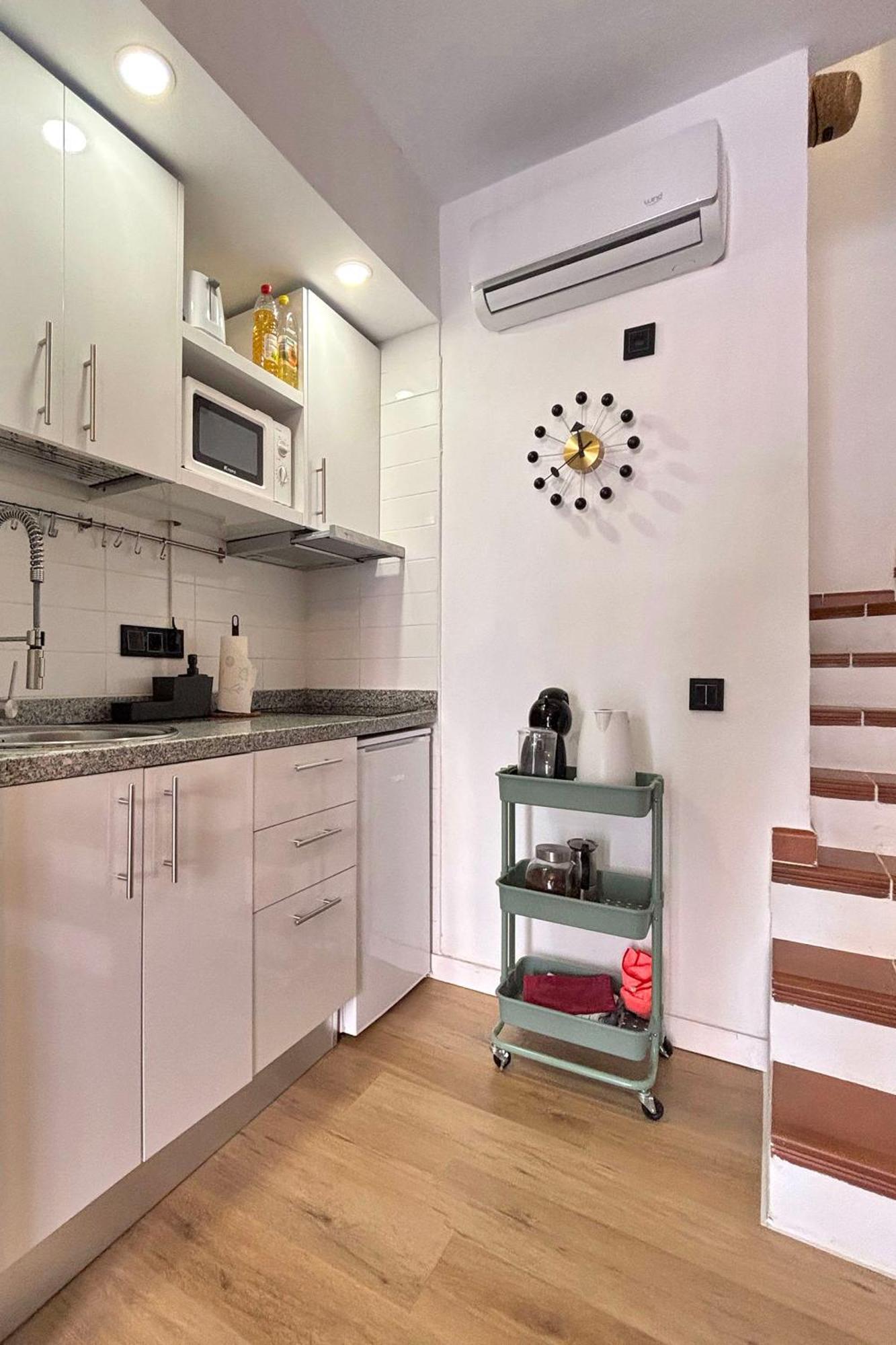 Cosy Bungalow Green Oasis Μασπαλόμας Εξωτερικό φωτογραφία