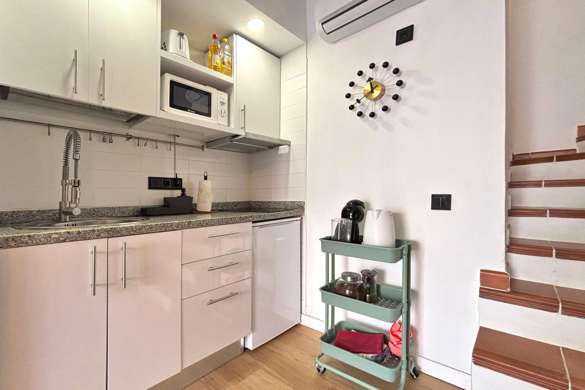 Cosy Bungalow Green Oasis Μασπαλόμας Εξωτερικό φωτογραφία